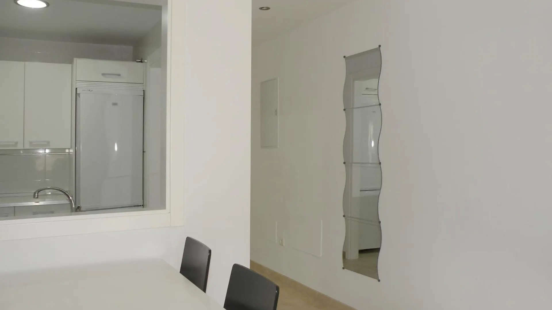 Apartamentos Doña Carmen Málaga 0*,  España