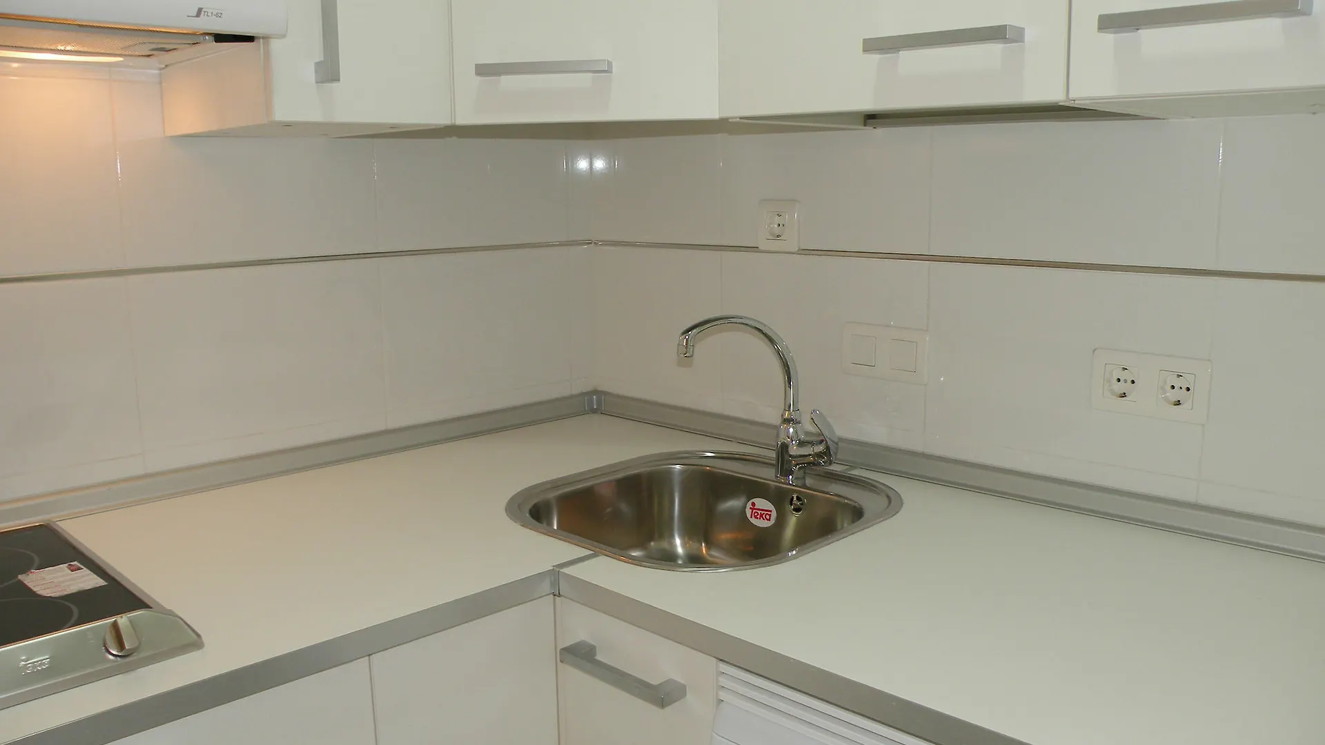 Apartamentos Doña Carmen Málaga