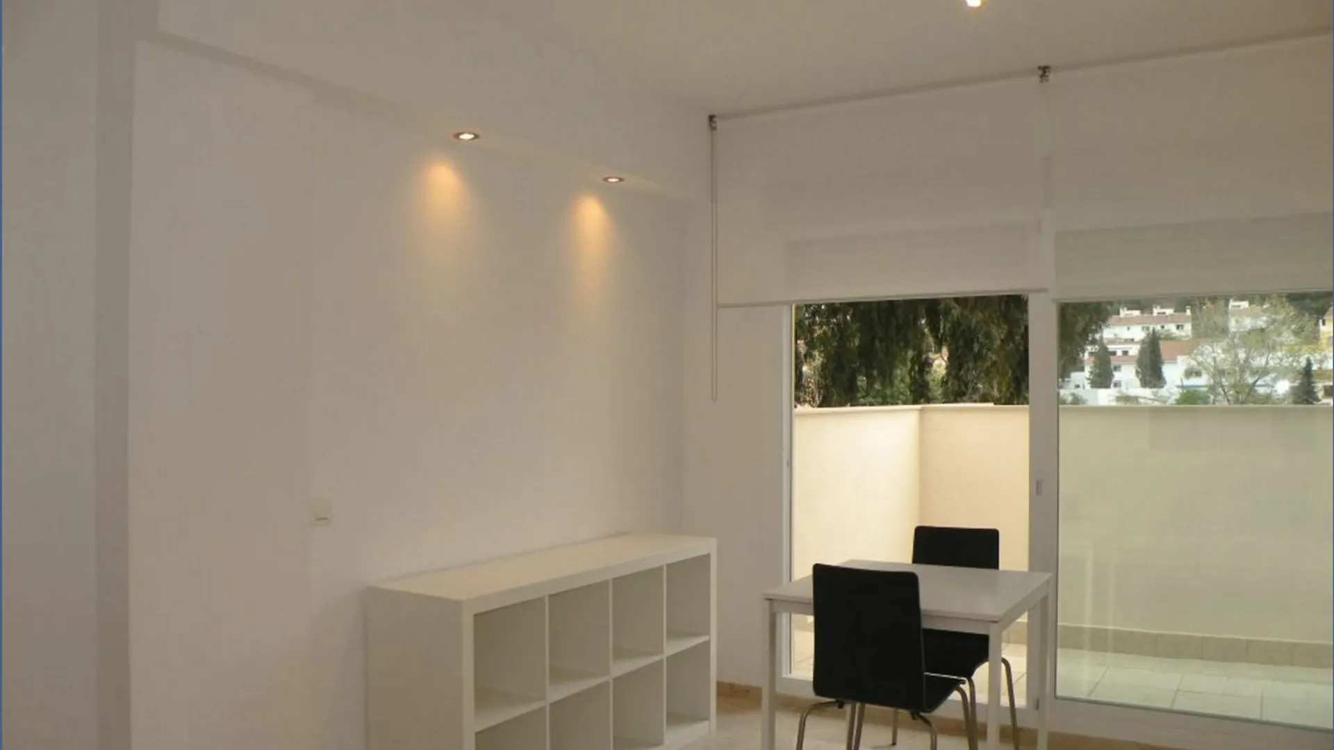 Apartamentos Doña Carmen Málaga