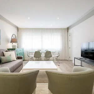 Puerto De Premium 3 Bedrooms Apartamento