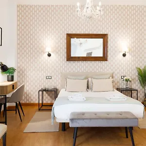 C15 - Charming Modern In The Centre Apartamento