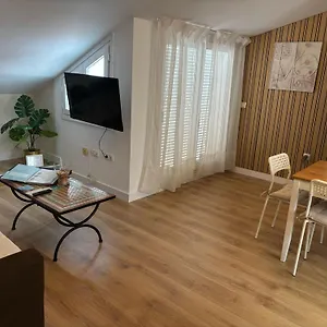 Maribel Apartamento