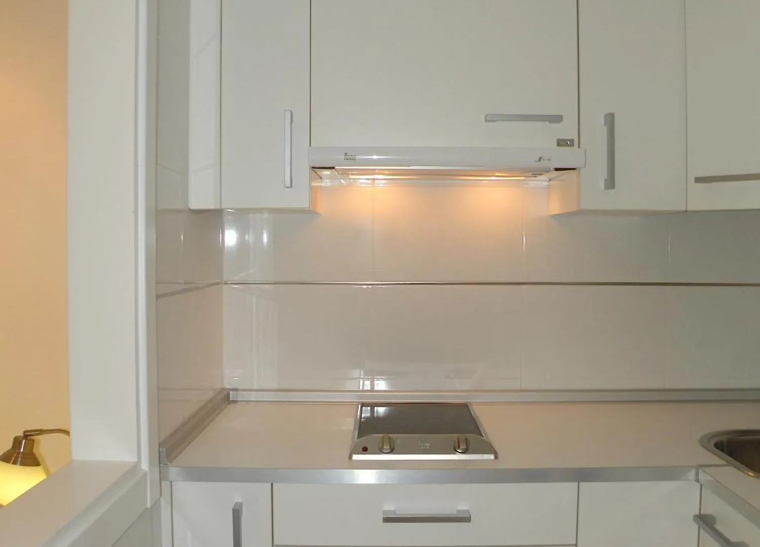 Apartamentos Doña Carmen Málaga