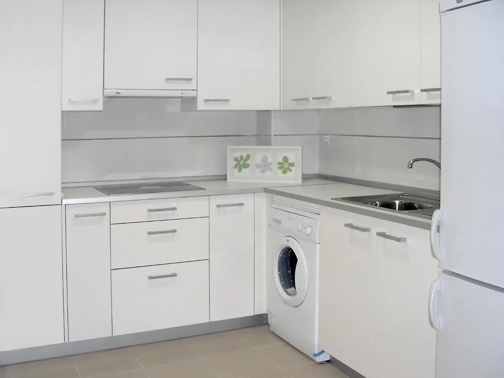 Apartamentos Doña Carmen Málaga