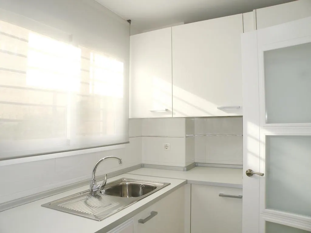 Apartamentos Doña Carmen Málaga