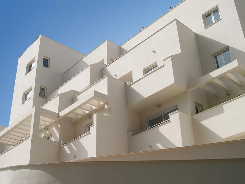 Apartamentos Doña Carmen Málaga
