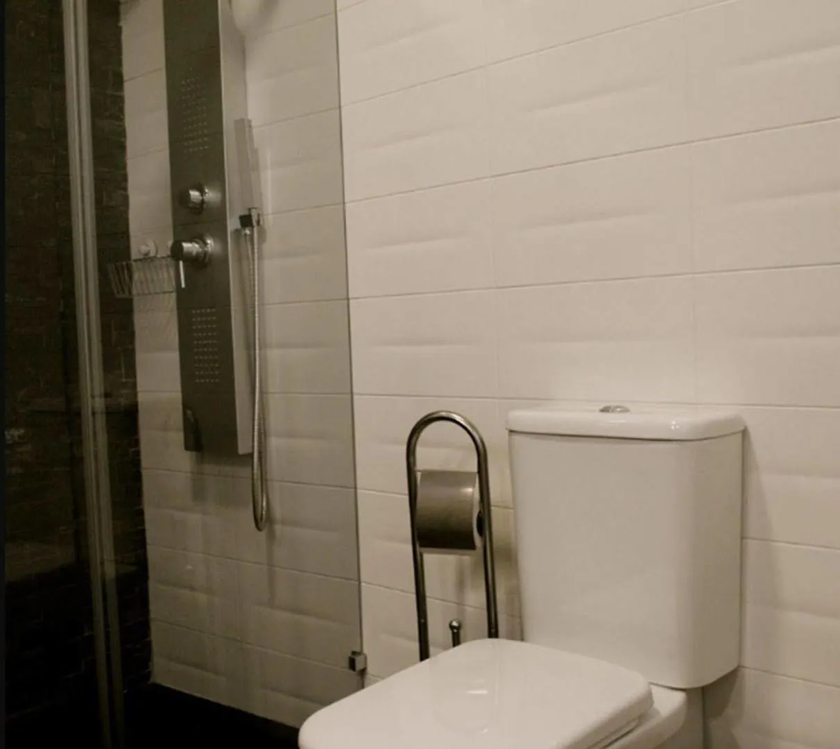 Apartamentos Doña Carmen Málaga 0*,