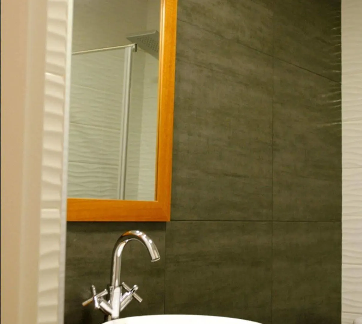 Apartamentos Doña Carmen Málaga