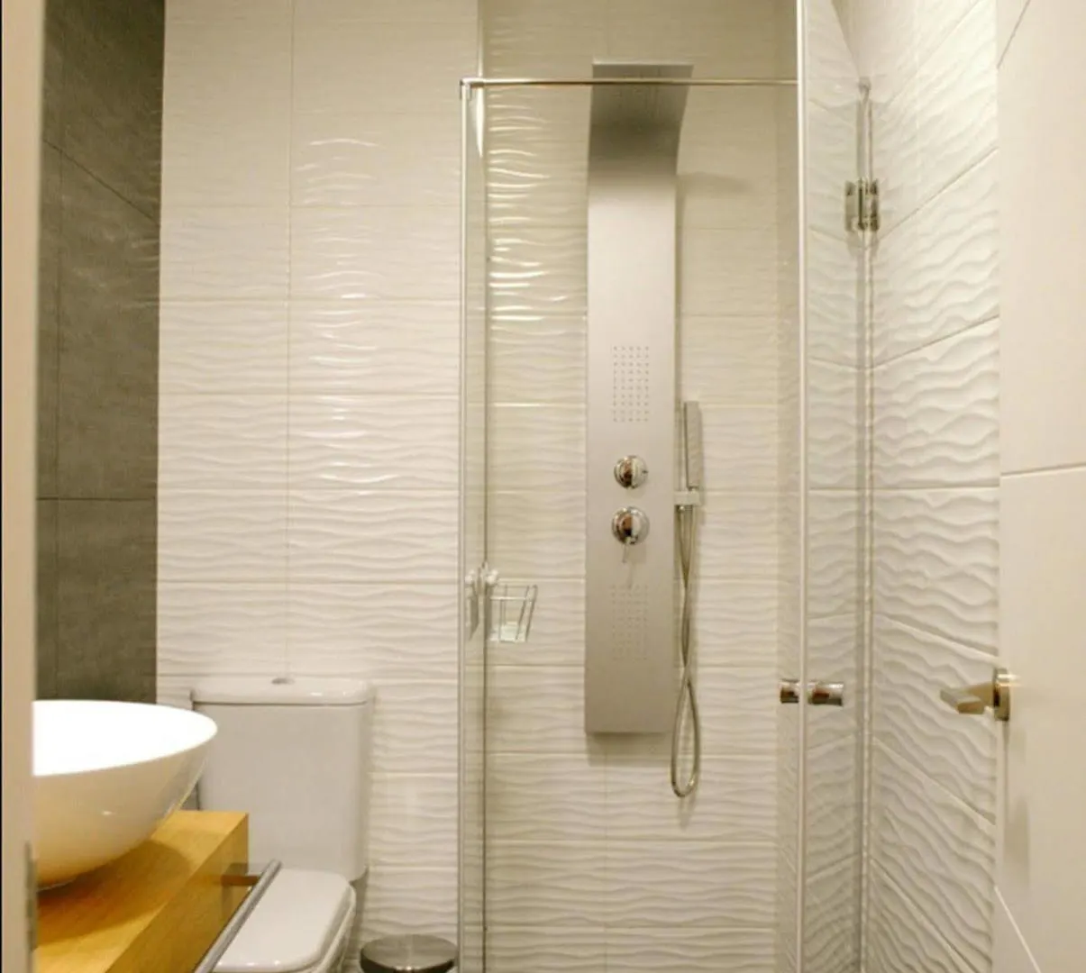 Apartamentos Doña Carmen Málaga