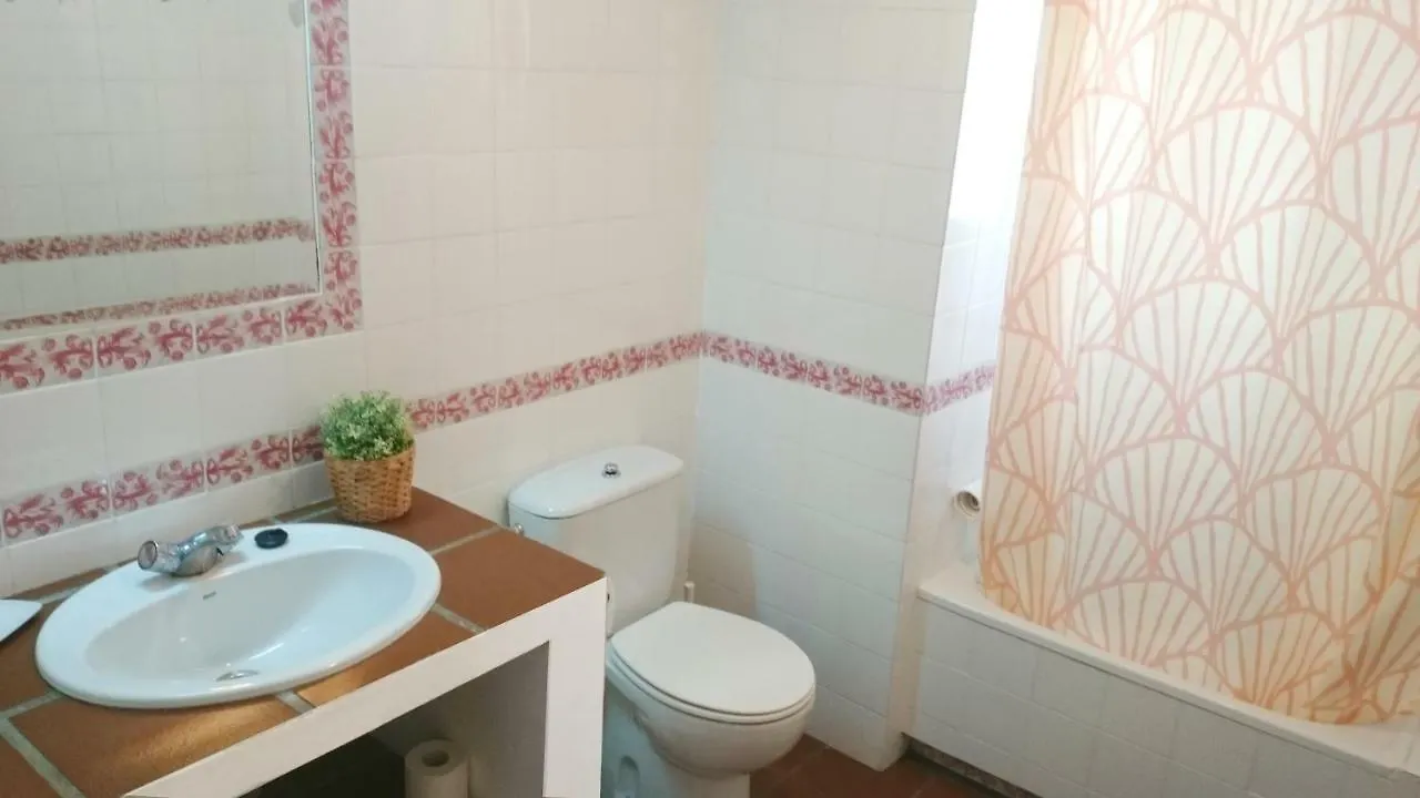 Apartamentos Doña Carmen Málaga España