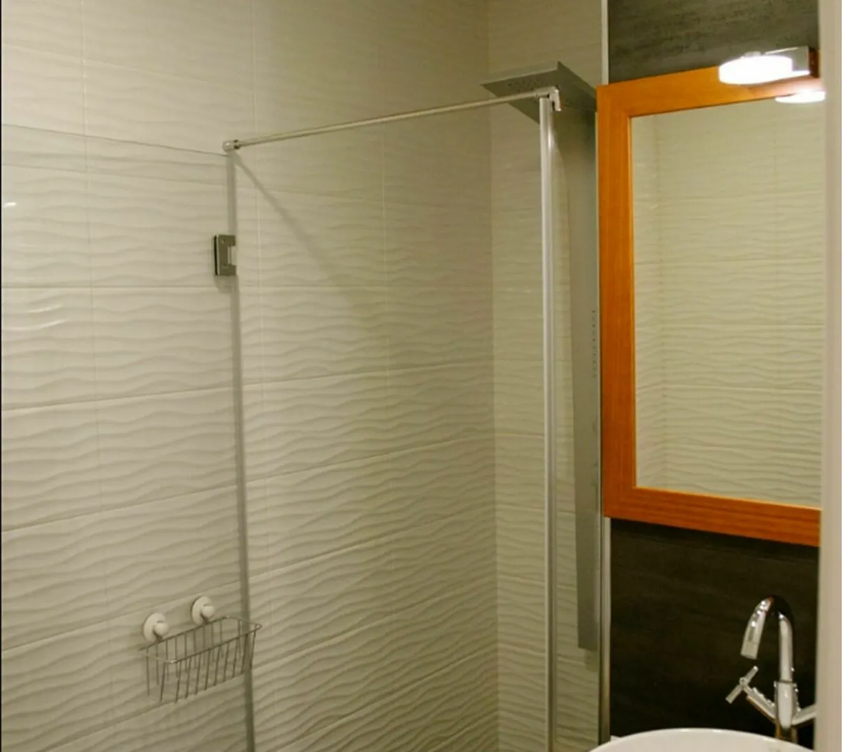 Apartamentos Doña Carmen Málaga España