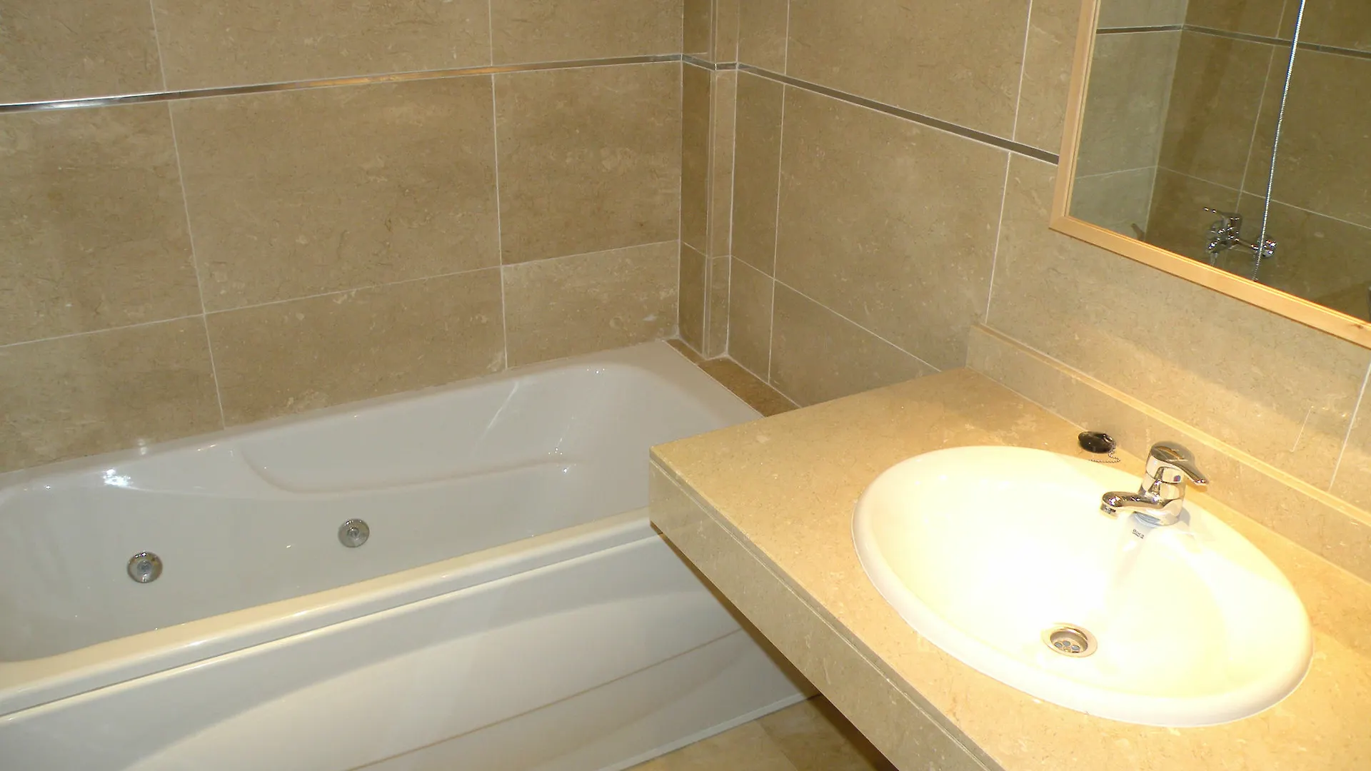 Apartamentos Doña Carmen Málaga