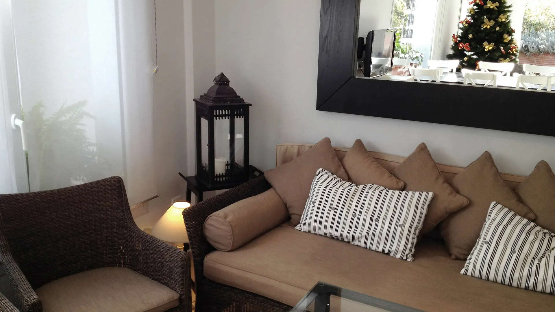 Apartamentos Doña Carmen Málaga