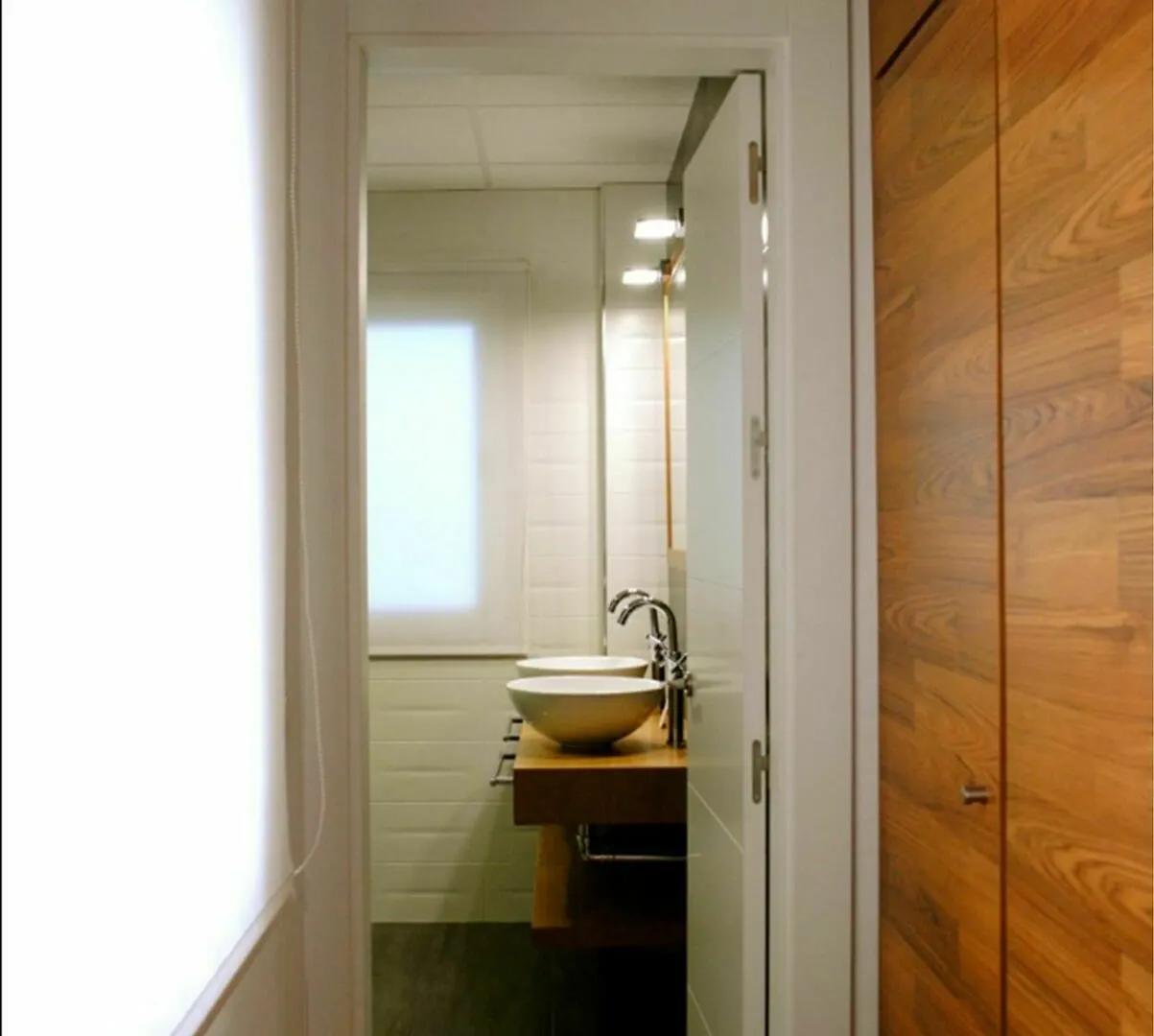 Apartamentos Doña Carmen Málaga