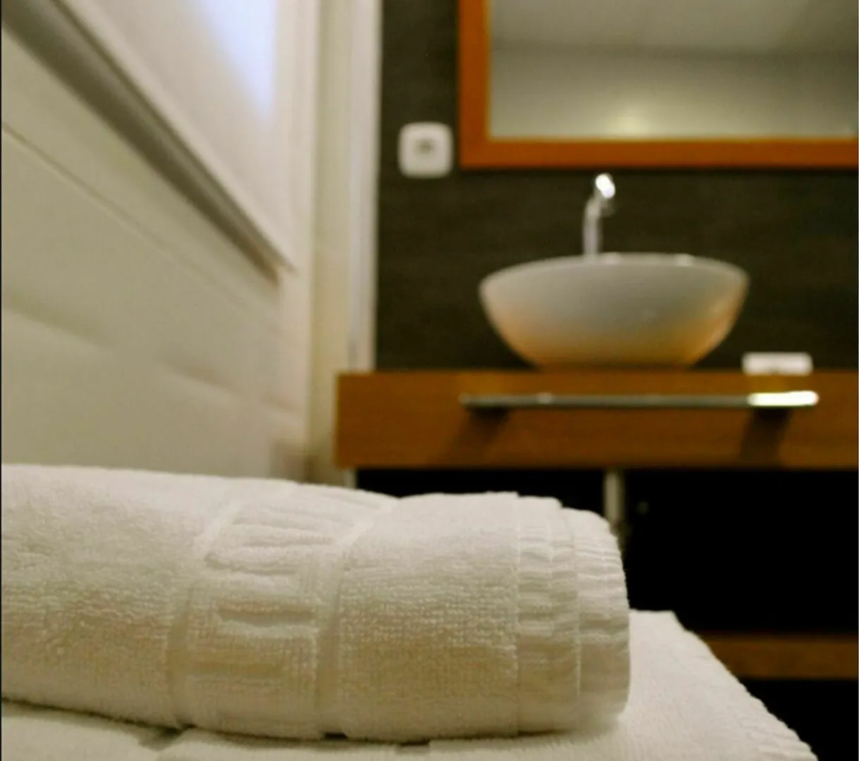 Apartamentos Doña Carmen Málaga