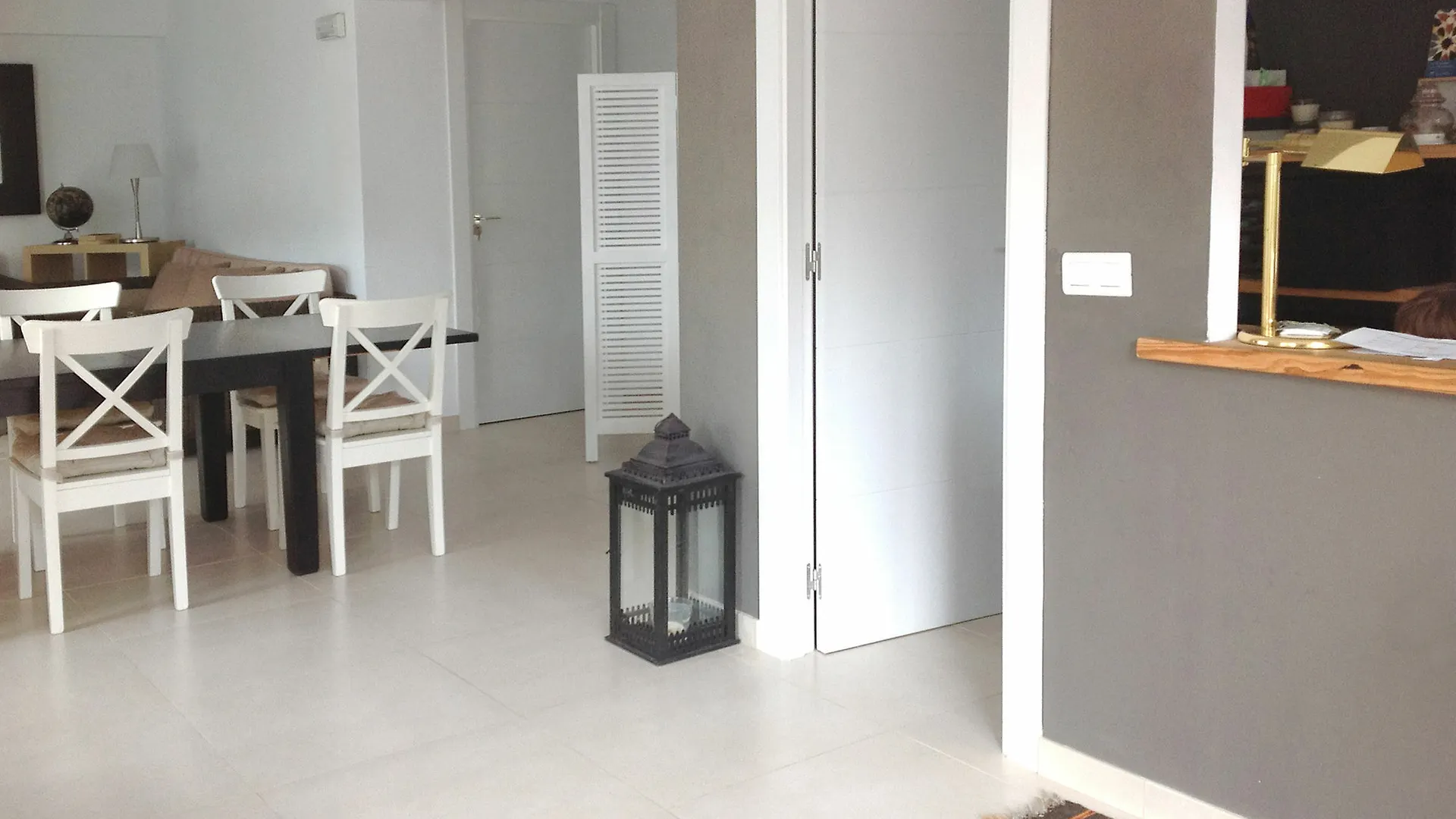 Apartamentos Doña Carmen Málaga