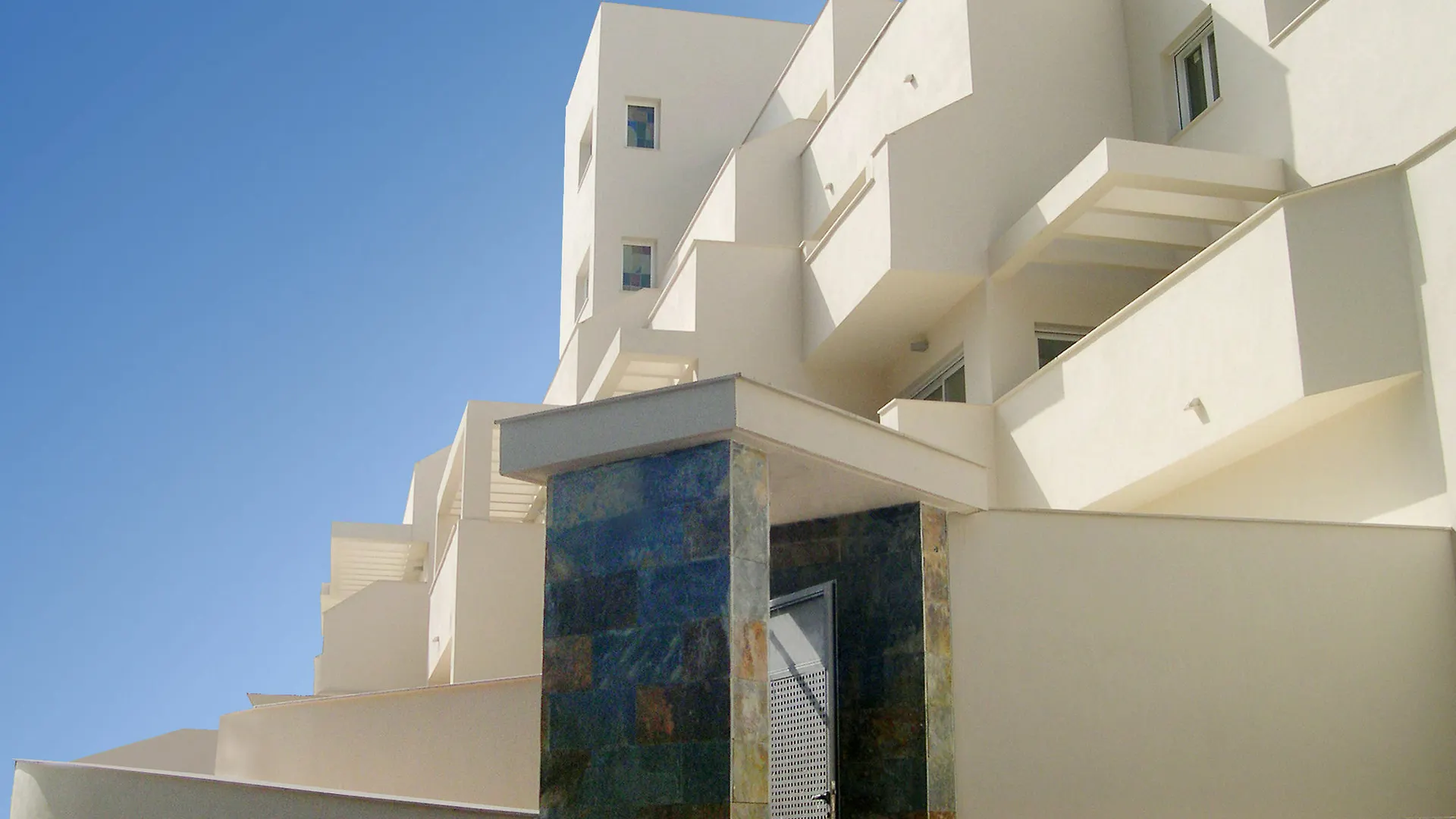 Apartamentos Doña Carmen Málaga
