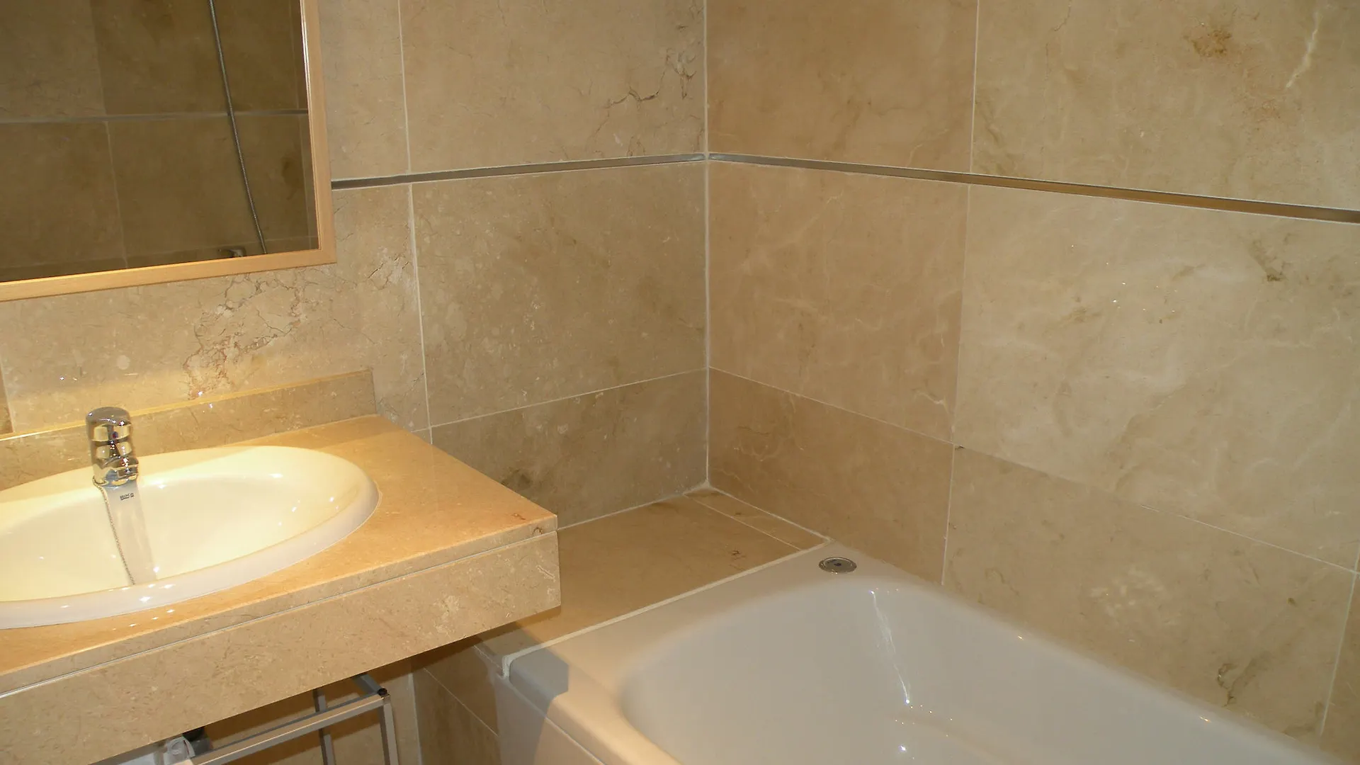 Apartamentos Doña Carmen Málaga 0*,