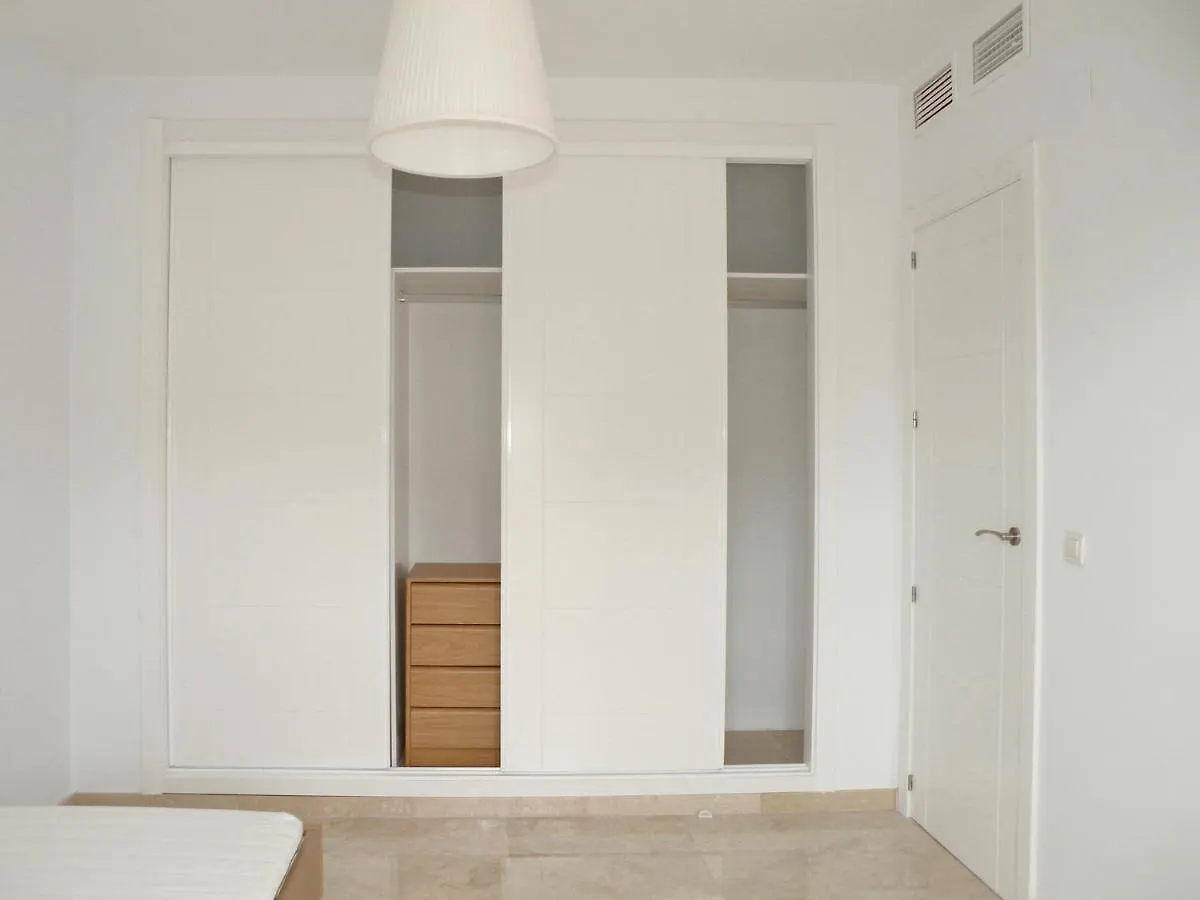 Apartamentos Doña Carmen Málaga 0*,