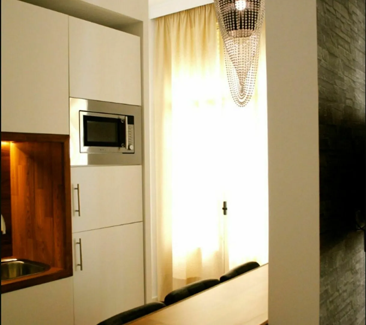 Apartamentos Dona Carmen Malaga Spain